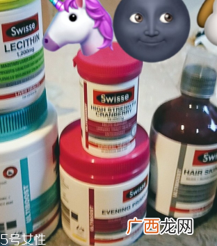蔓越莓胶囊要咬破吃吗？蔓越莓胶囊是直接吞吗？