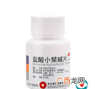 黄连素片能降脂吗？黄连素片有降脂效果吗？
