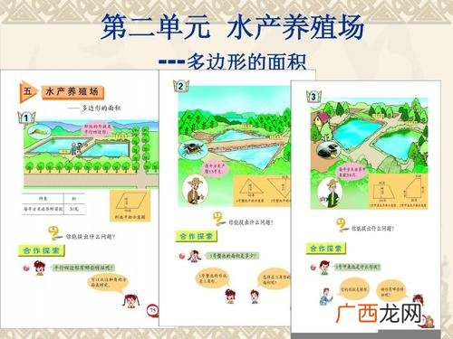 养殖水质 养殖水体 水面