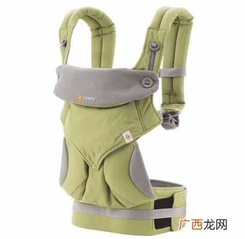 婴儿背带什么牌子好）热门婴儿背带排行榜