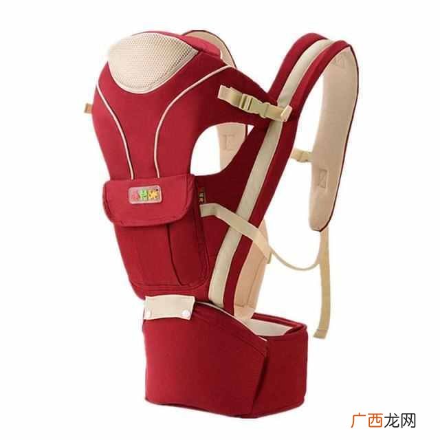 婴儿背带什么牌子好）热门婴儿背带排行榜