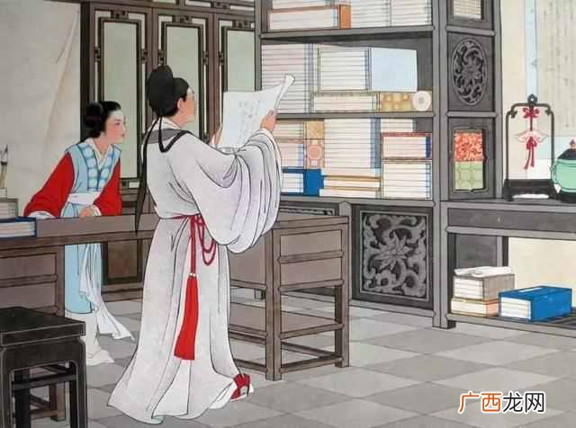 下一句是什么 人生若只如初见什么意思