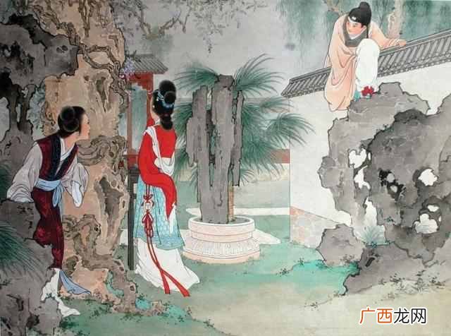 下一句是什么 人生若只如初见什么意思