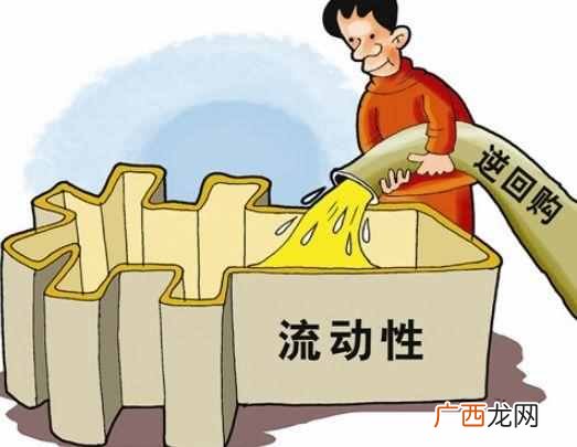 央行逆回购是什么意思（ 逆回购到期对老百姓有
