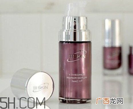 111skin逆时空精华好用吗_111skin逆时空精华评测