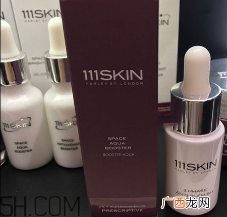 111skin逆时空精华怎么用_111skin逆时空精华使用方法