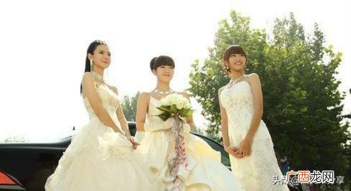 爱情真善美，友善和真真三姐妹共同解释了爱情真善美