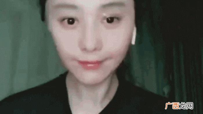 范冰冰脸歪，造成范冰冰不对称脸的这些不良习惯你还不改