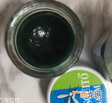 泰国蚊子膏功效泰国蚊子膏作用