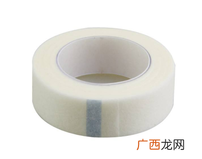 医用胶布留下的胶痕怎么去除？