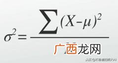 ∑常用公式,西格玛计算公式