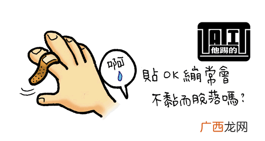 创可贴上面有药吗？创可贴含有药品成分吗？