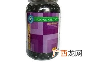 泰国风湿丸功效与作用泰国风湿丸治什么病？