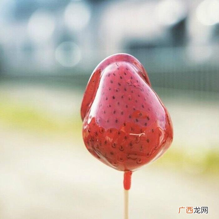 周笔畅粉丝，她是周笔畅的粉丝玻璃瓶中de草莓