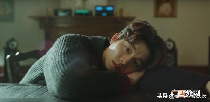 韩国男演员，泰媒盘点5名年过40魅力UP的韩国男演员