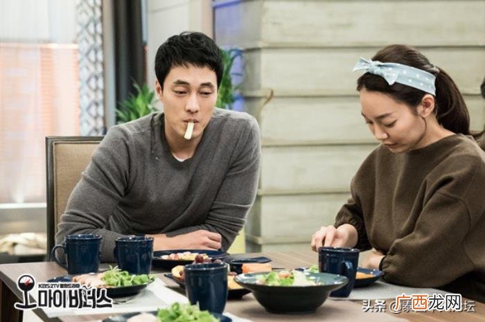 韩国男演员，泰媒盘点5名年过40魅力UP的韩国男演员