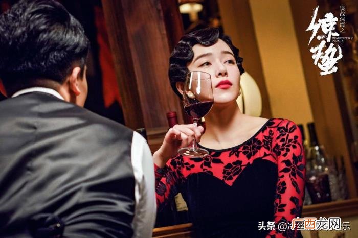 宋轶谍战剧，王鸥、王丽坤、宋轶主演过多部谍战剧