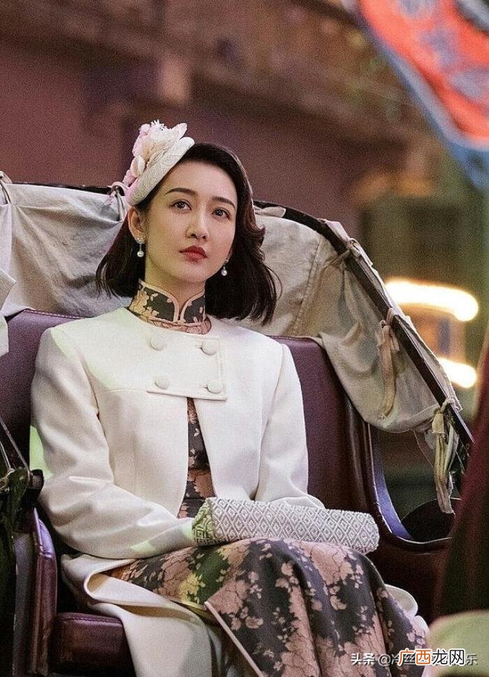 宋轶谍战剧，王鸥、王丽坤、宋轶主演过多部谍战剧