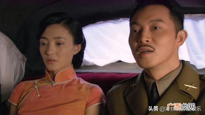 宋轶谍战剧，王鸥、王丽坤、宋轶主演过多部谍战剧