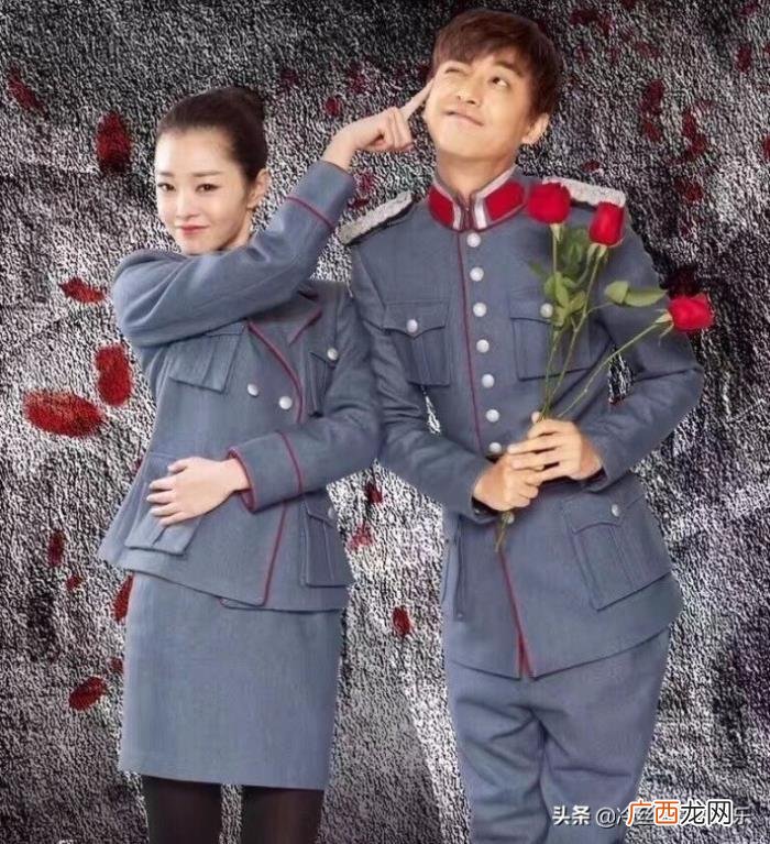 宋轶谍战剧，王鸥、王丽坤、宋轶主演过多部谍战剧
