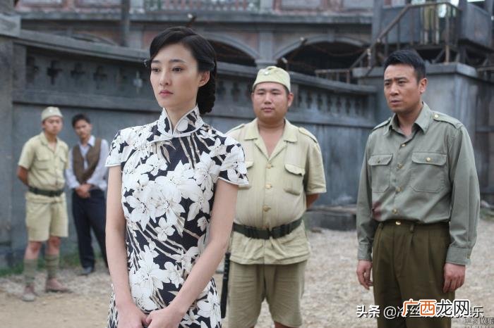 宋轶谍战剧，王鸥、王丽坤、宋轶主演过多部谍战剧