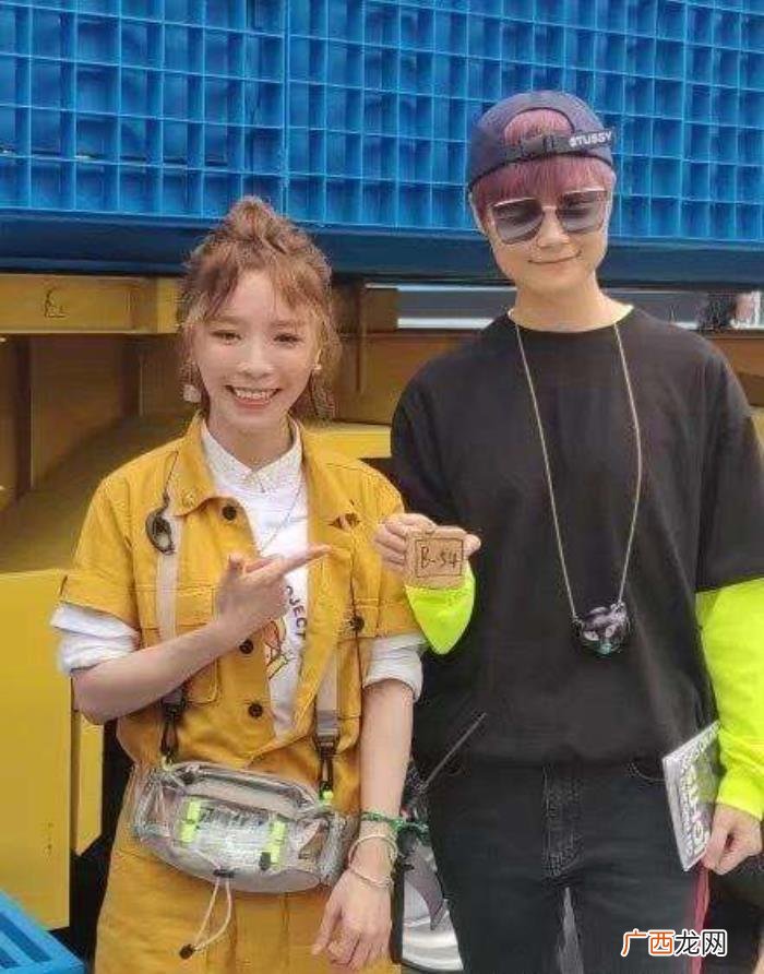 李宇春同届，李宇春同届超女和张杰同届快男成配角