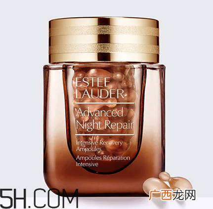 雅诗兰黛安瓶胶囊价格多少钱？精华液可以天天用吗？