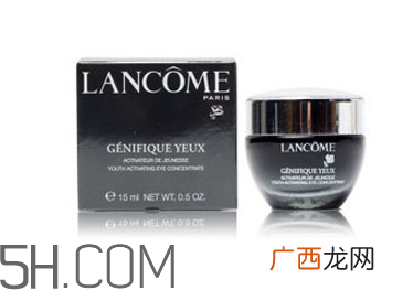 雅诗兰黛眼霜适合多大年龄用？雅诗兰黛和兰蔻的眼霜哪个好？