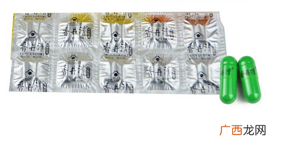 香丹清能减大肚子吗？大肚子吃香丹清好吗？