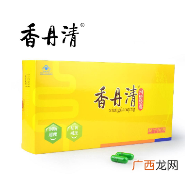香丹清能减肥吗?香丹清有减肥效果吗?
