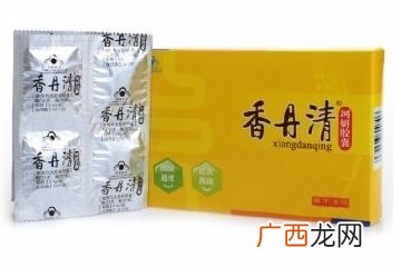 香丹清会拉肚子吗？香丹清吃了会腹泻吗？