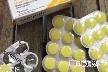 strepsils是哪国牌子？strepsils哪里生产的？