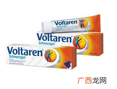 voltaren是什么药？voltaren治什么病？