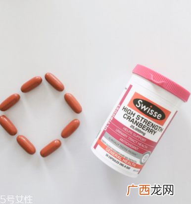 蔓越莓胶囊月经期间可以吃吗？