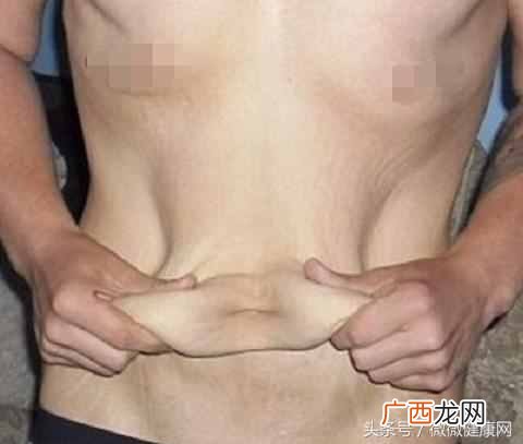 用什么方法减肥最快最有效（每天坚持这几个动