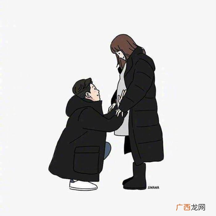 每晚睡前说一句甜甜的情话 甜甜的情话