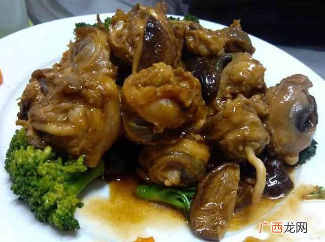 真的是重口味 为什么会说广东人什么都吃