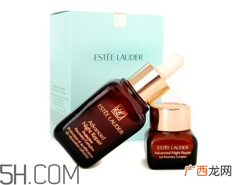 雅诗兰黛小棕瓶眼霜使用方法 sk2眼霜和雅诗兰黛小棕瓶眼霜哪个好