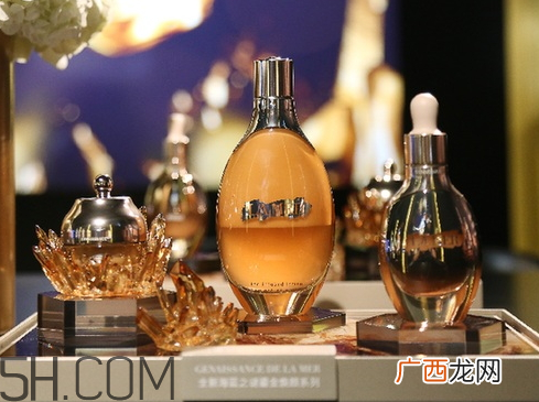 海蓝之谜鎏金焕颜精华眼霜多少钱？好用吗？