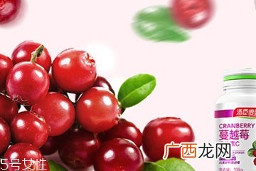 蔓越莓胶囊和月见草可以一起吃吗？蔓越莓和月见草哪个好