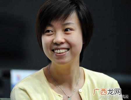 大魔王的由来 张怡宁为什么叫大魔王