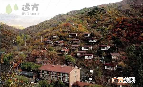 怀柔游玩攻略大全 怀柔有什么好玩的地方