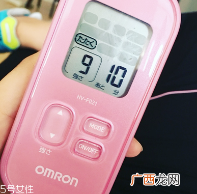 欧姆龙按摩仪的危害欧姆龙按摩仪有坏处吗？