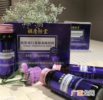 胡庆余堂胶原蛋白怎么样？胡庆余堂胶原蛋白好吗？