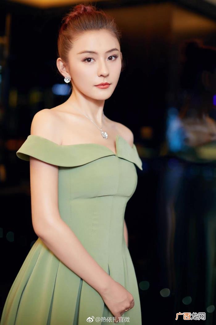热依扎图片，热依扎高清图集