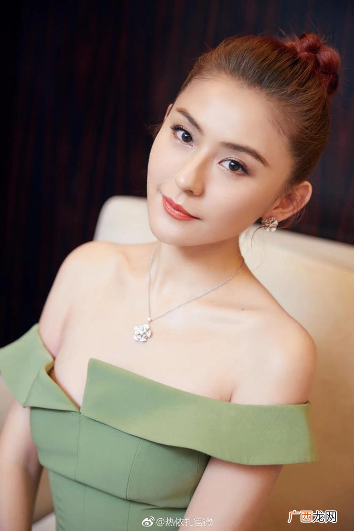 热依扎图片，热依扎高清图集