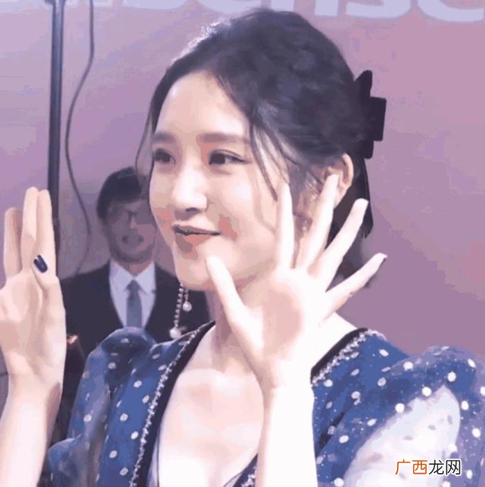 唐艺昕的脸为什么那么尖，只有我觉得唐艺昕的长相在历代建宁公主中最符合