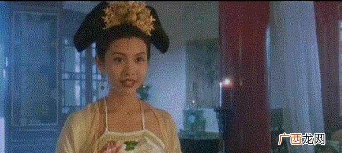 唐艺昕的脸为什么那么尖，只有我觉得唐艺昕的长相在历代建宁公主中最符合