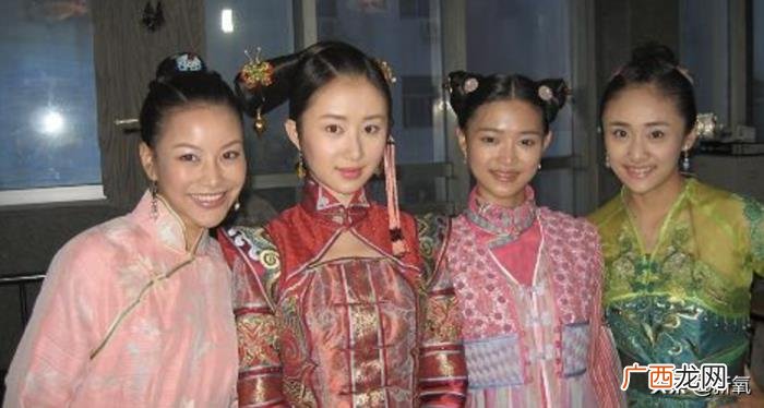 唐艺昕的脸为什么那么尖，只有我觉得唐艺昕的长相在历代建宁公主中最符合