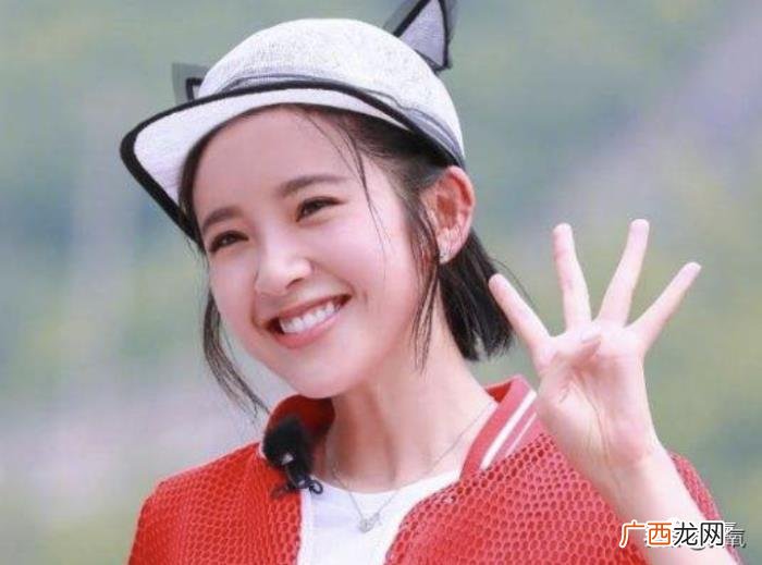 唐艺昕的脸为什么那么尖，只有我觉得唐艺昕的长相在历代建宁公主中最符合